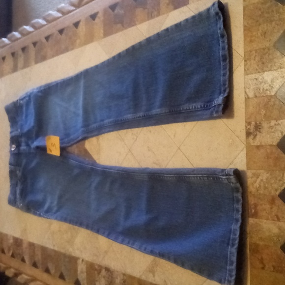 JORDACHE Bootcut Girls 10 - Picture 3 of 7